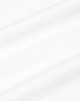The Real McCoy's Pocket Tee White