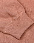 Orgueil OR-9110A Pique Knit Cardigan Pink