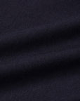 James Perse Revised Standard Polo Deep
