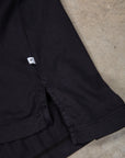 James Perse Revised Standard Polo Deep