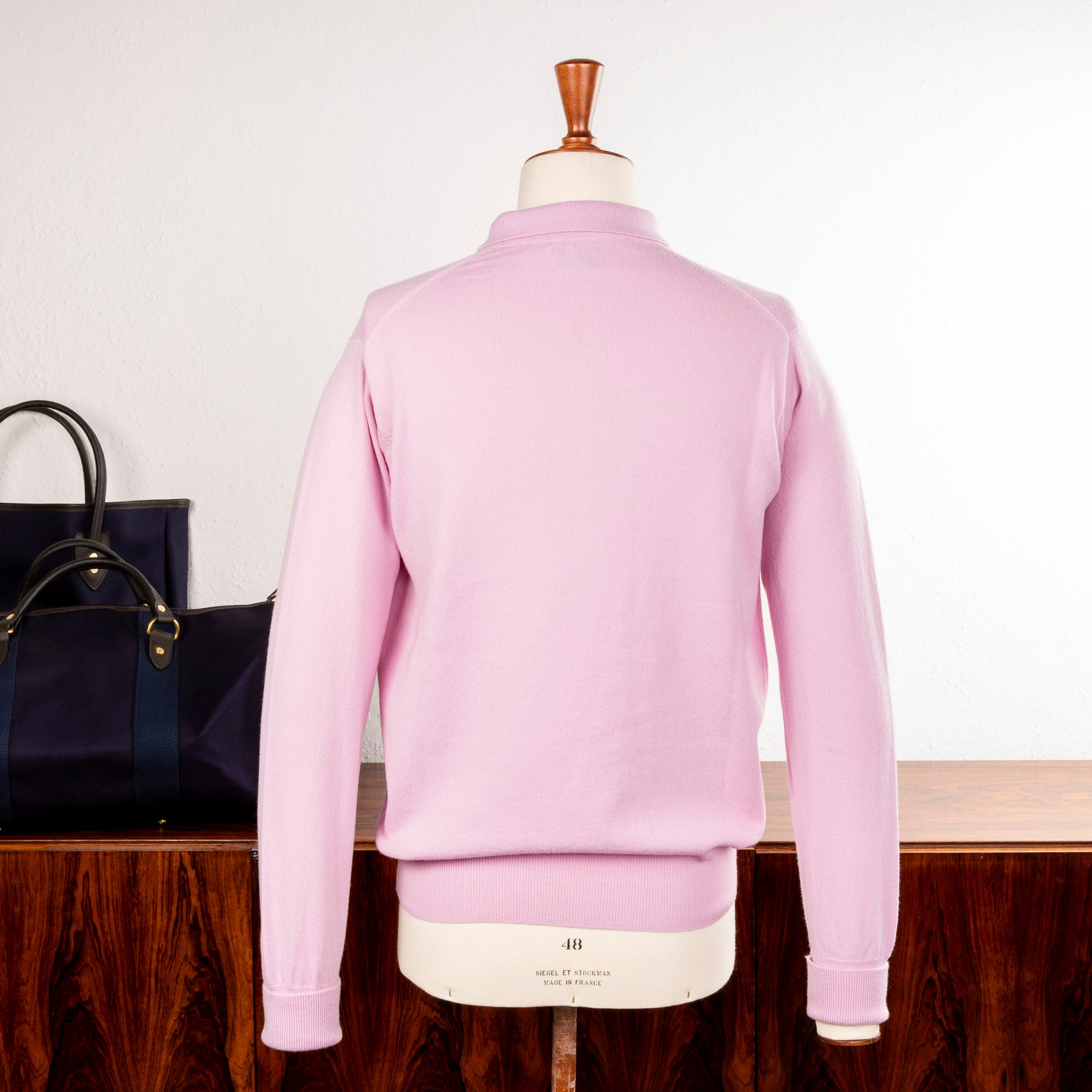 William Lockie x Frans Boone Super Geelong Polo Malva