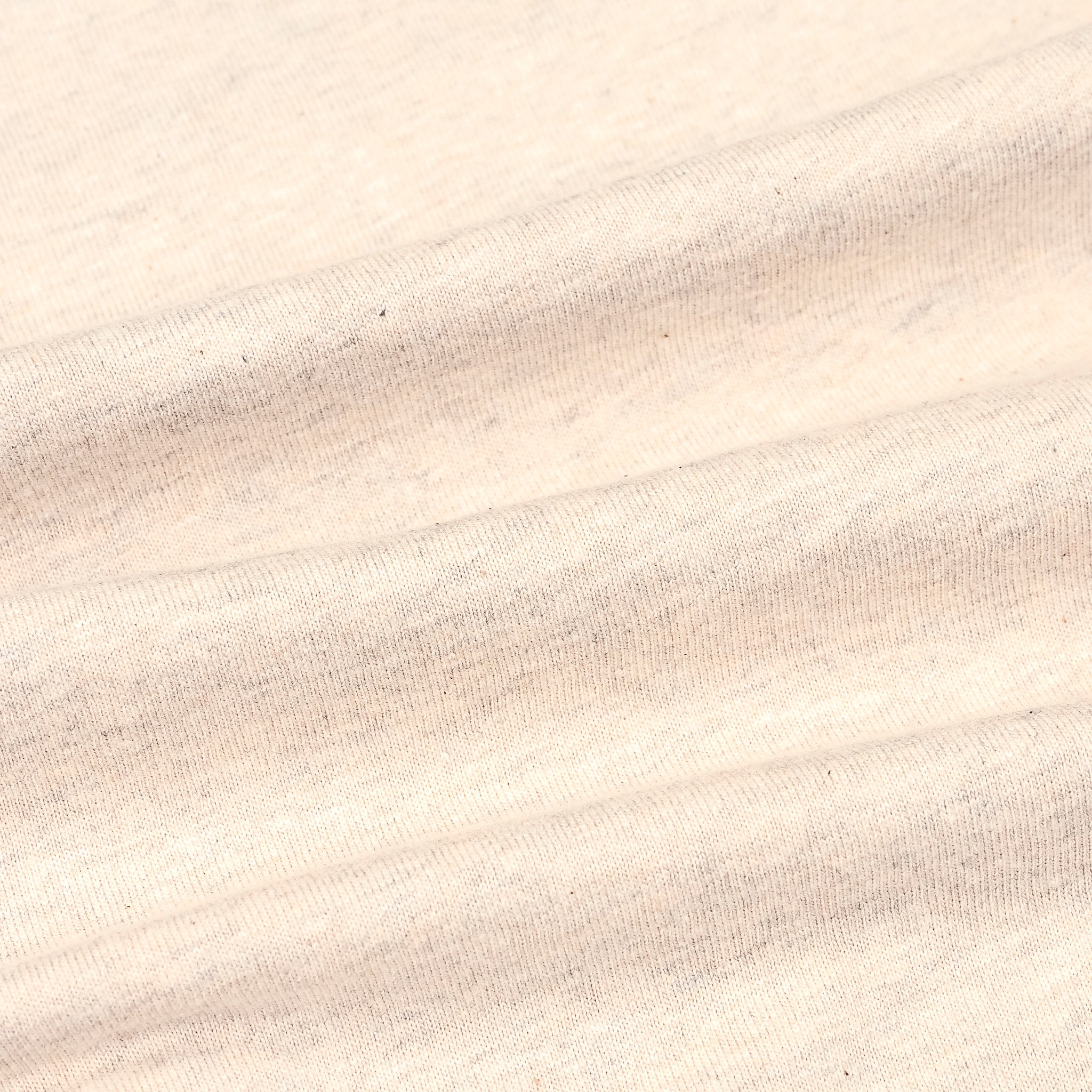 Riding High Azuma Jersey Polo Oatmeal