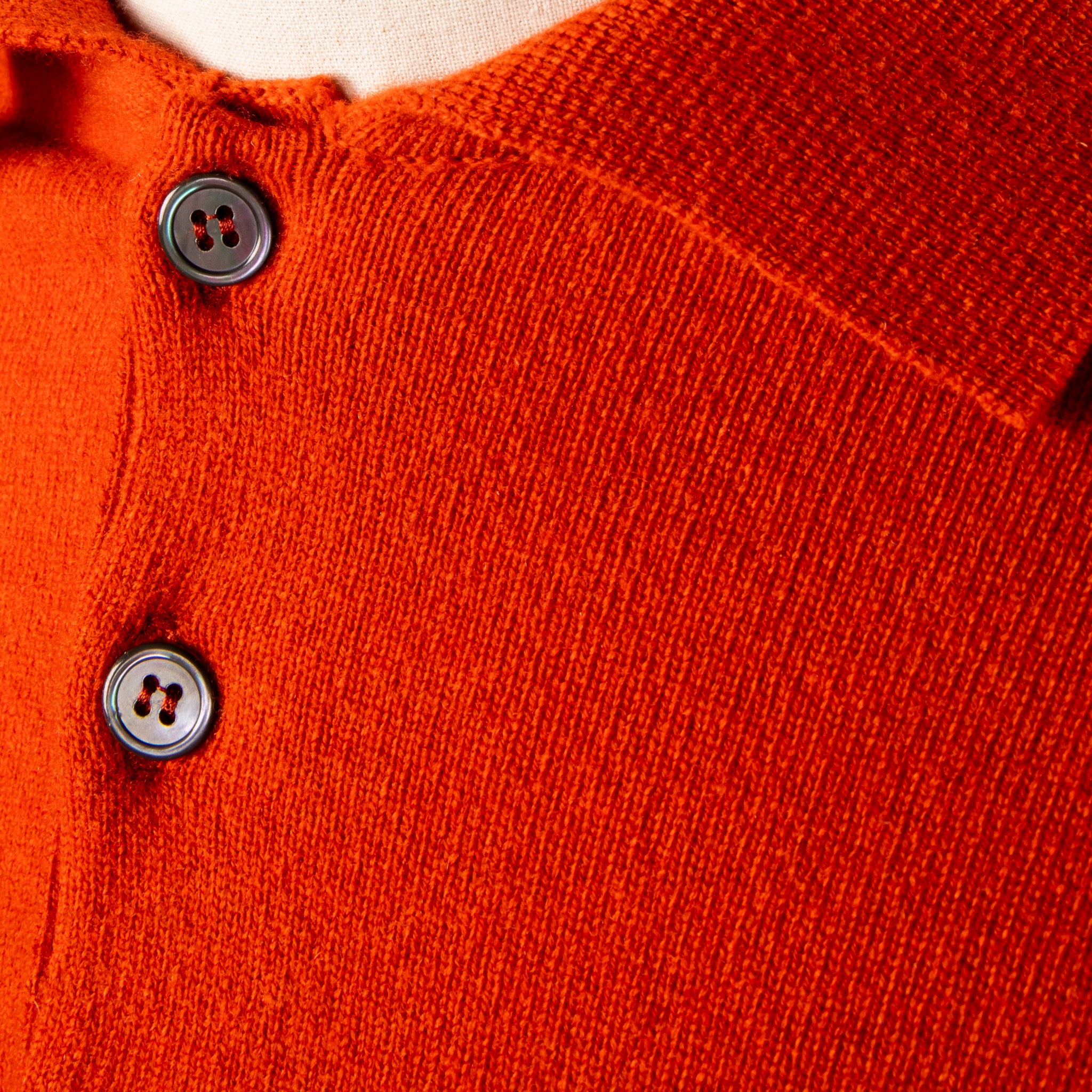 William Lockie x Frans Boone Super Geelong Polo Spezie