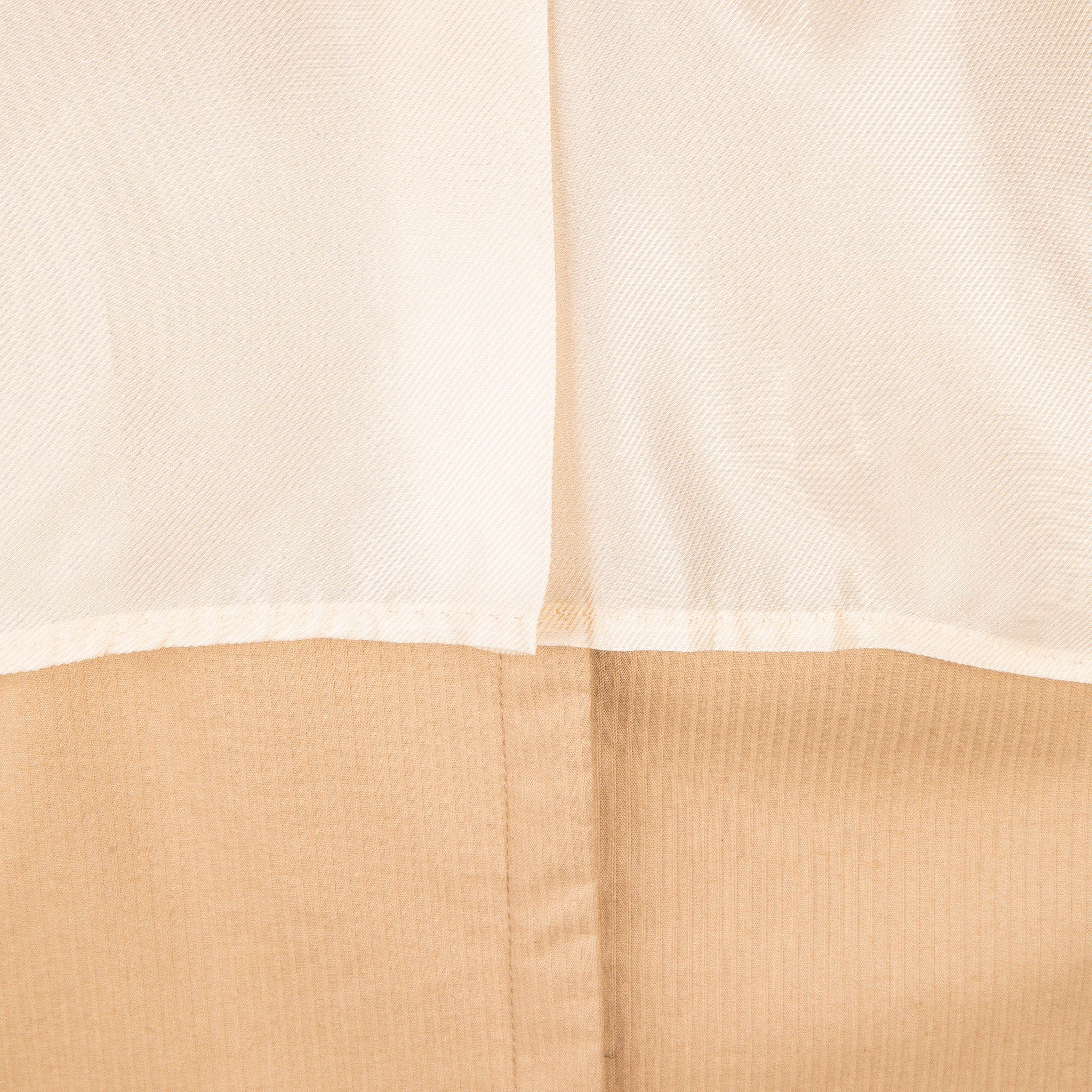 De Petrillo Posillipo Corduroy Jacket Beige Cerbiatto