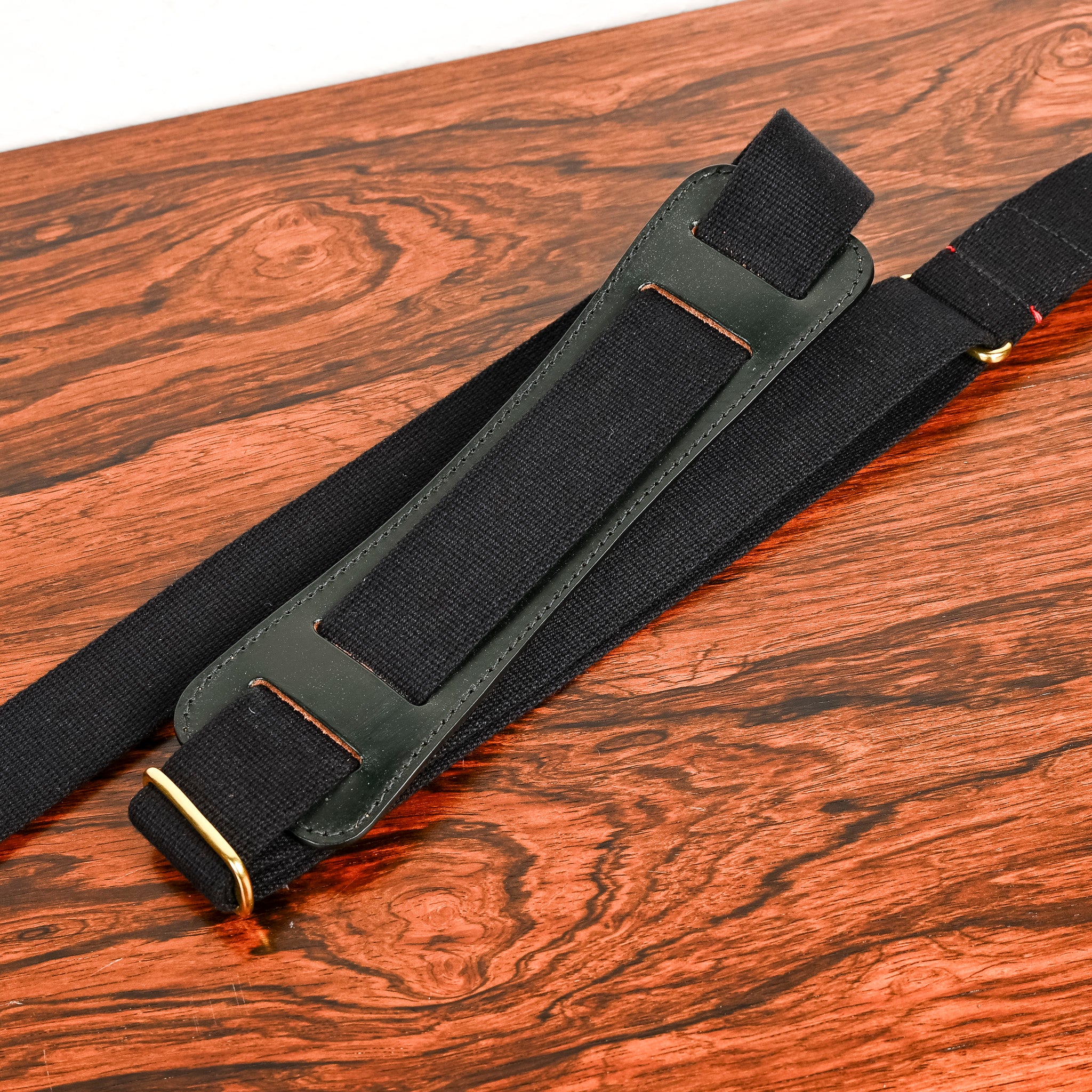 Croots Bridle Leather Racing Green Laptop Bag – Frans Boone Store
