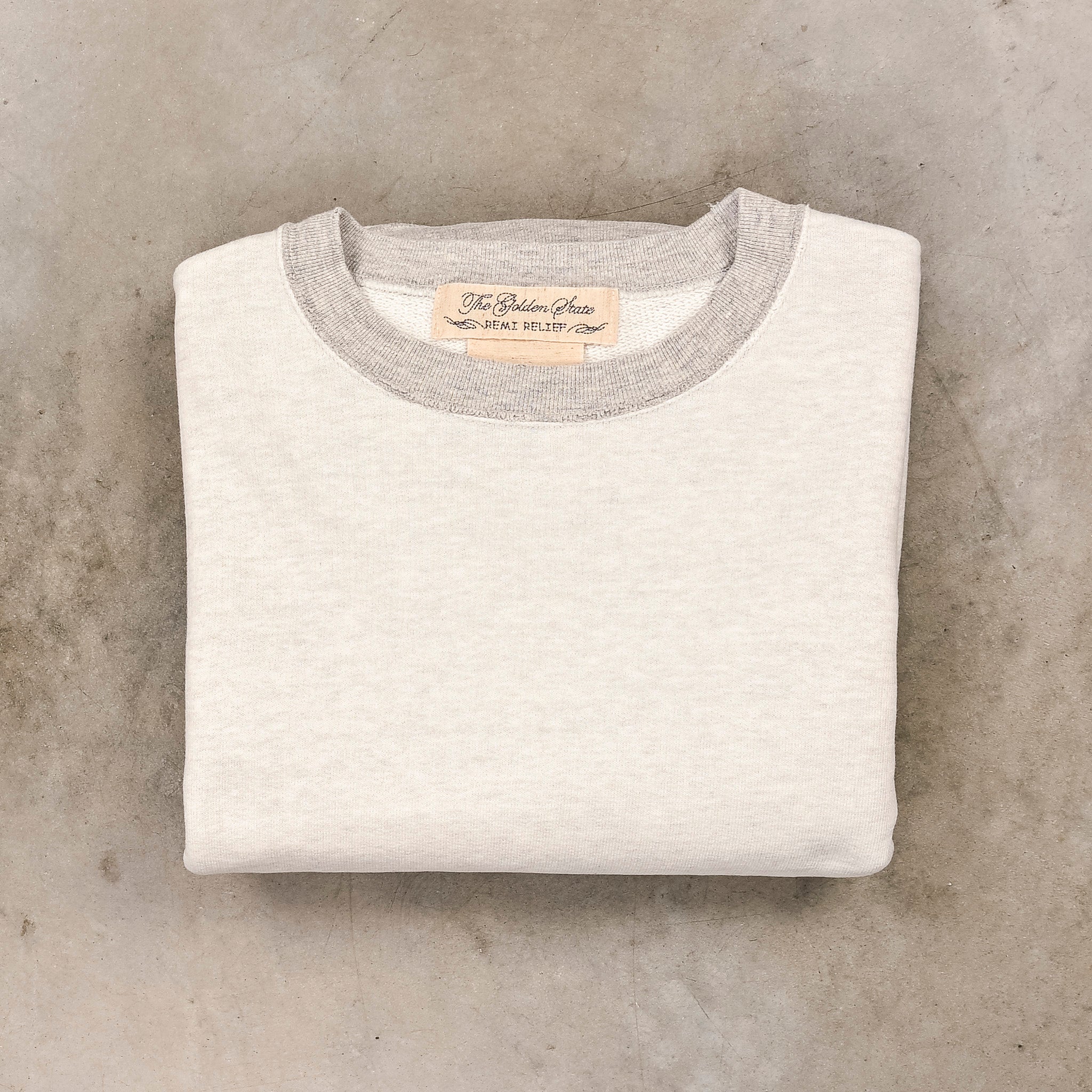 Remi Relief – Frans Boone Store