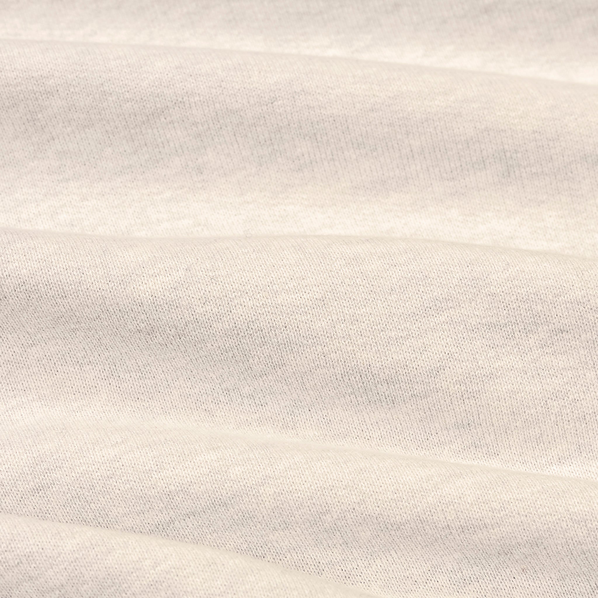 Remi Relief 3-Skip Stitches Sweater SP Finish Heather Gray – Frans