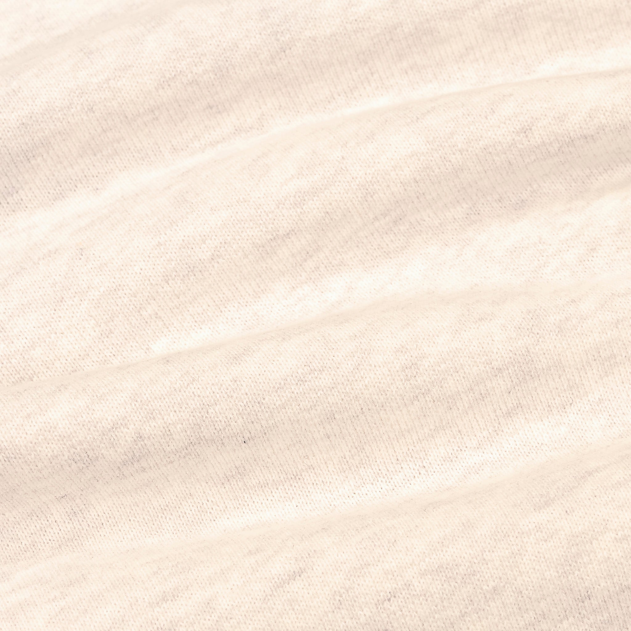 Remi Relief 3-Skip Stitches Sweater SP Finish Oatmeal