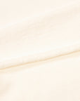 Remi Relief Raglan Sweater Supima Cotton Off-White