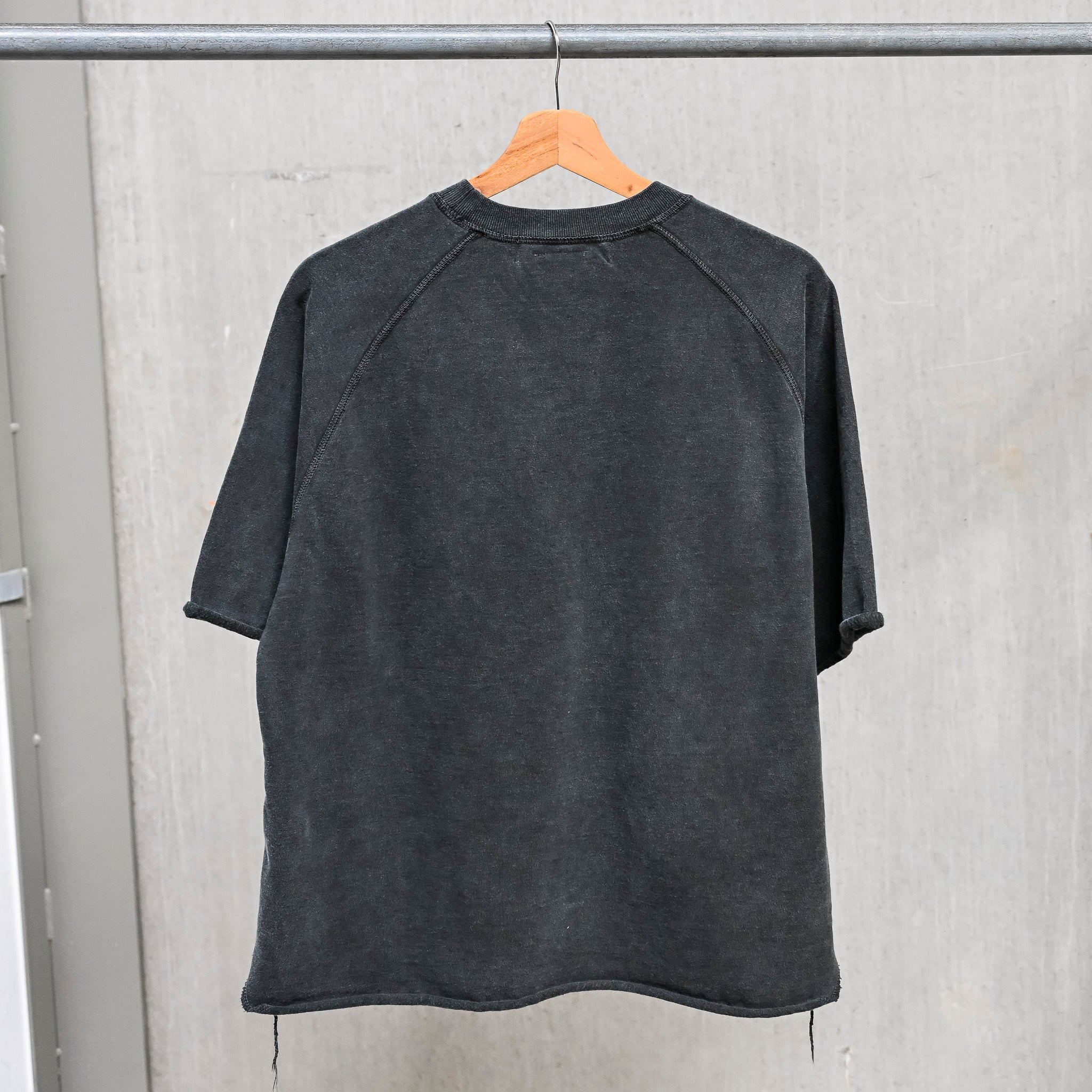 REMI RELIEF 2024SS ILLINOIS RAGLAN Tシャツ DEUXIEME CLASSE - REMI RELIEF 2024SS ILLINOIS RAGLAN Tシャツの通販