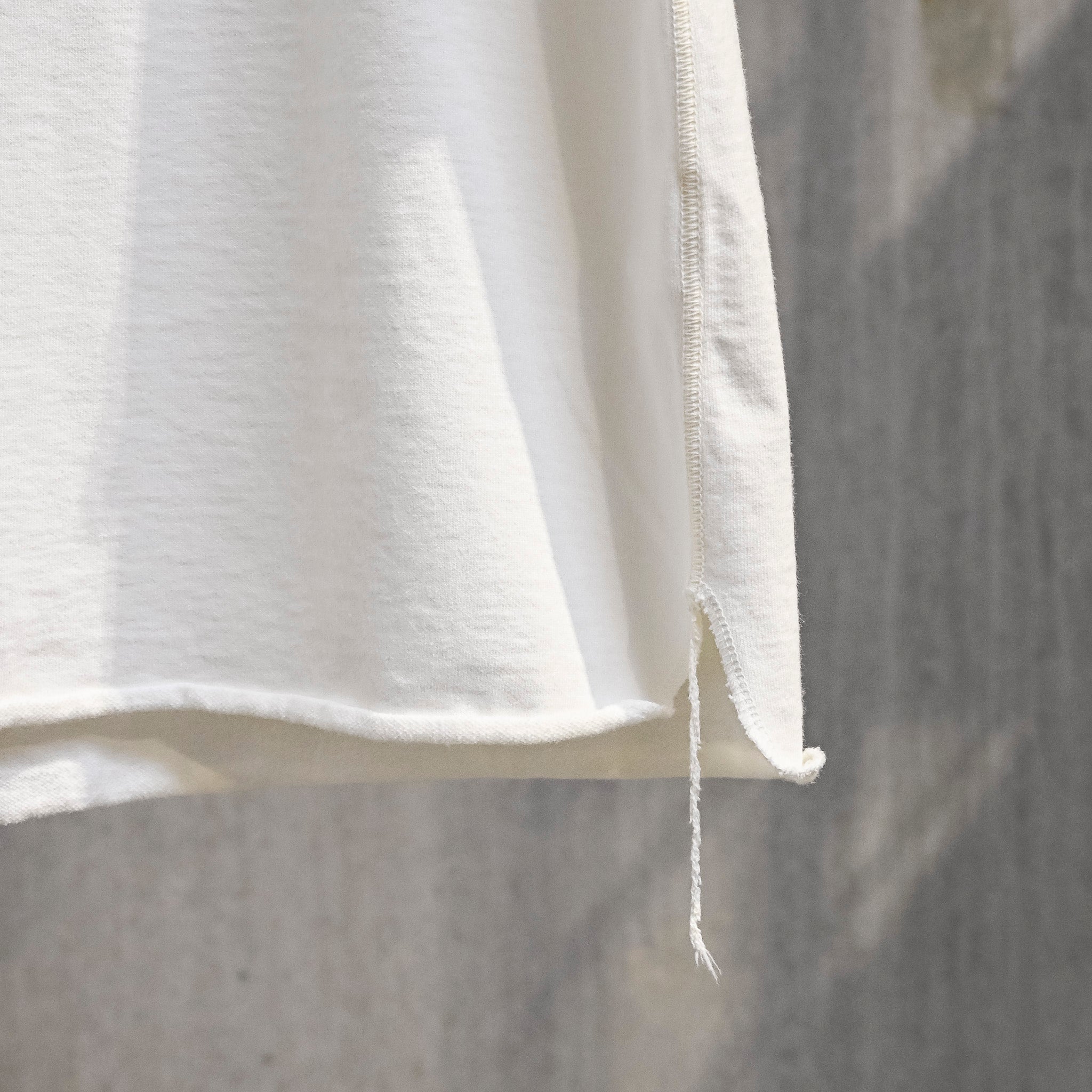 Remi Relief Raglan Sweater Supima Cotton Off-White – Frans Boone Store