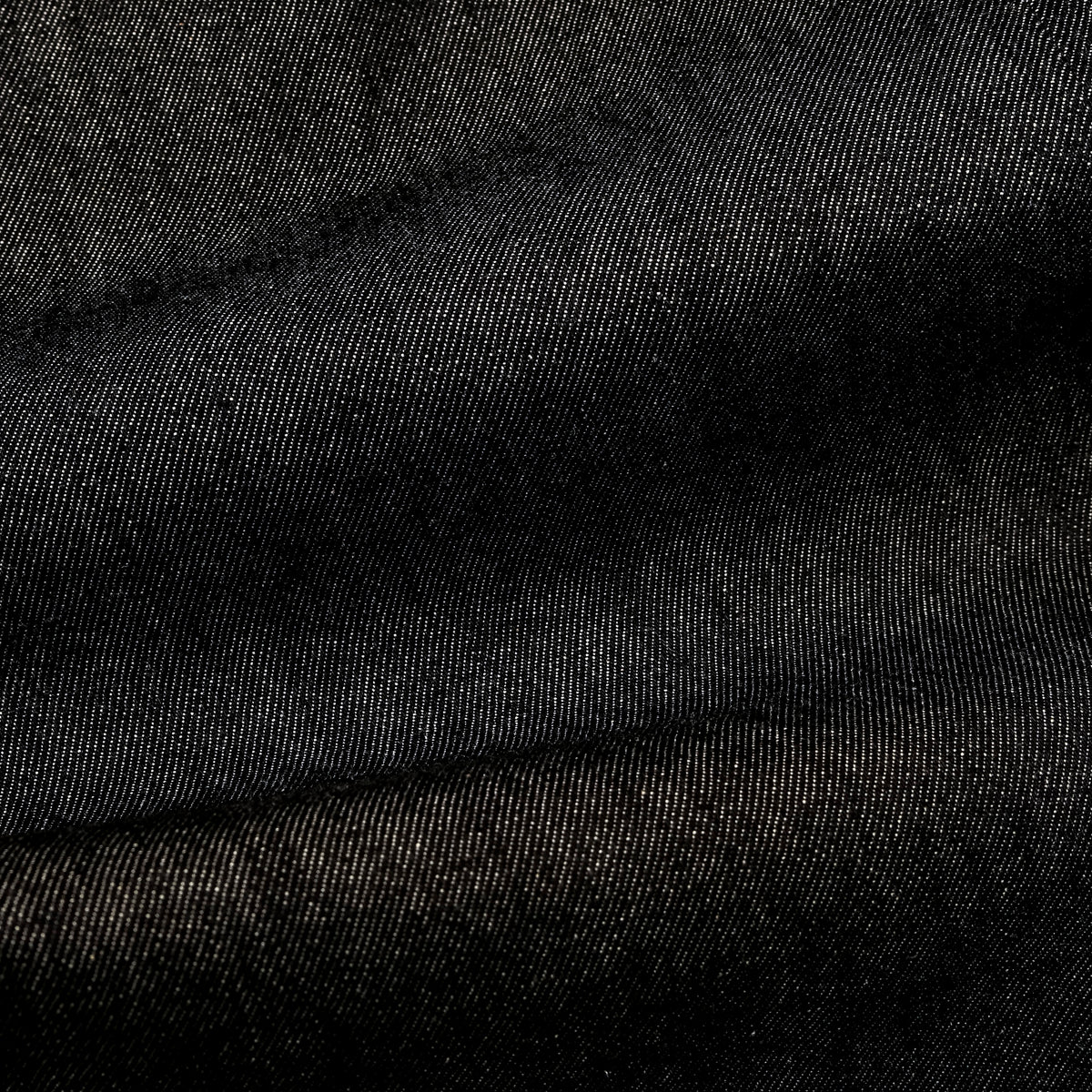 Engineered Garments RF Jeans Black Cone Denim
