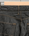 Engineered Garments RF Jeans Black Cone Denim