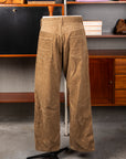 Engineered Garments RF Jeans 8-Wale Corduroy Khaki