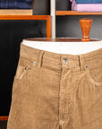 Engineered Garments RF Jeans 8-Wale Corduroy Khaki
