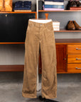 Engineered Garments RF Jeans 8-Wale Corduroy Khaki