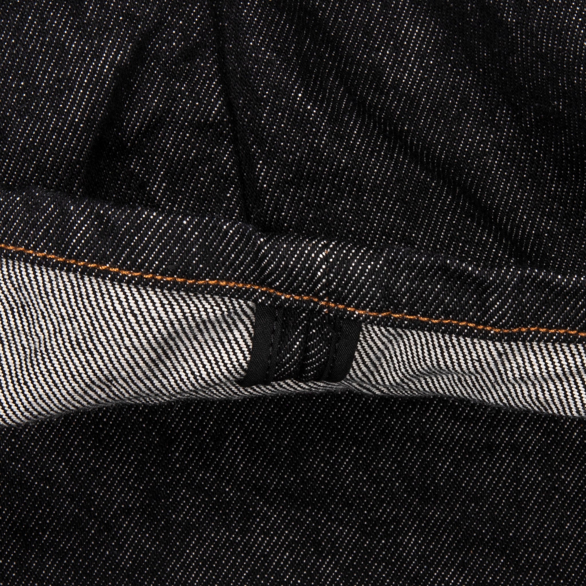 Engineered Garments RF Jeans 14 Oz Denim Black