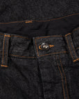 Engineered Garments RF Jeans 14 Oz Denim Black