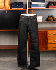 Engineered Garments RF Jeans 14 Oz Denim Black