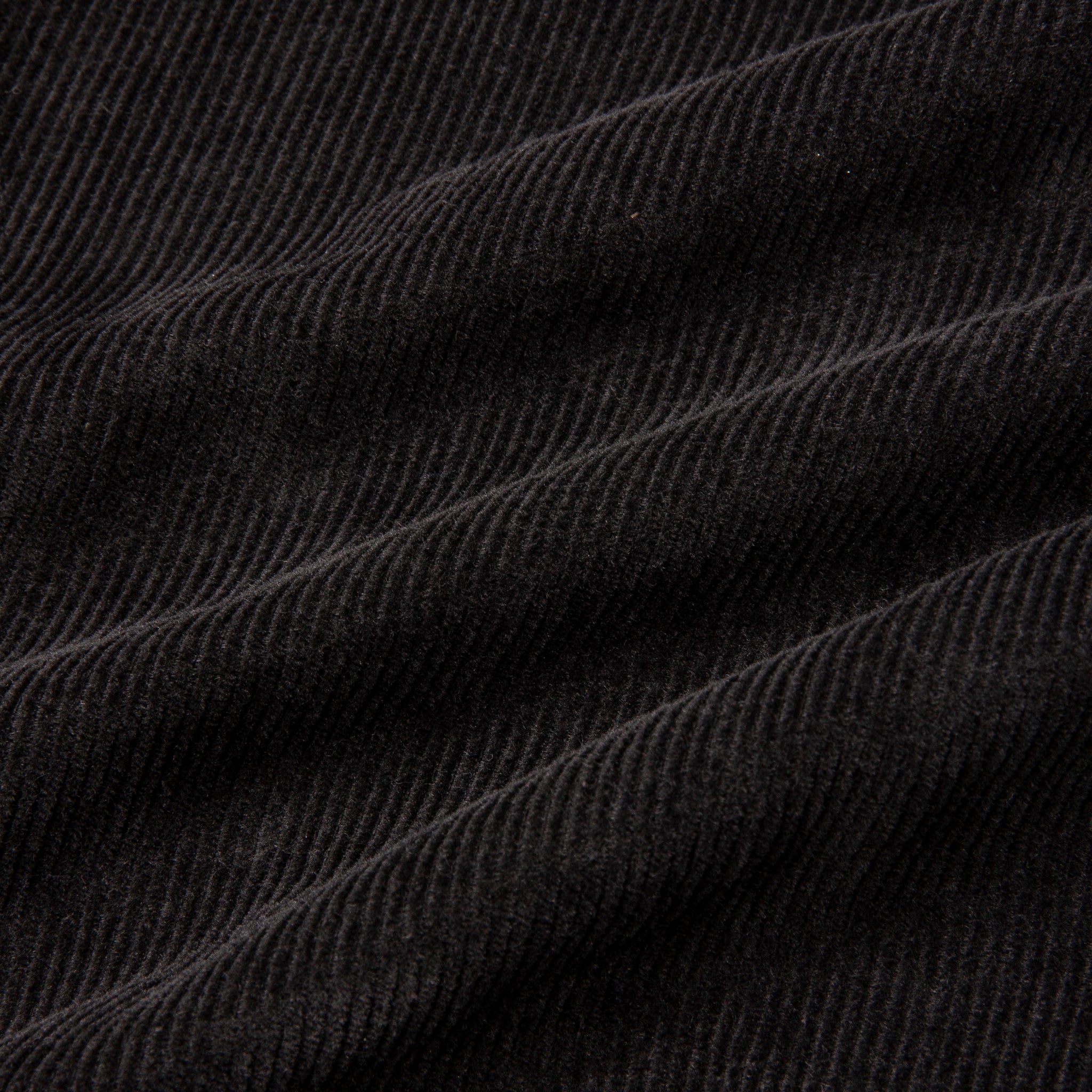Engineered Garments RF Jeans 14-Wale Corduroy Charcoal
