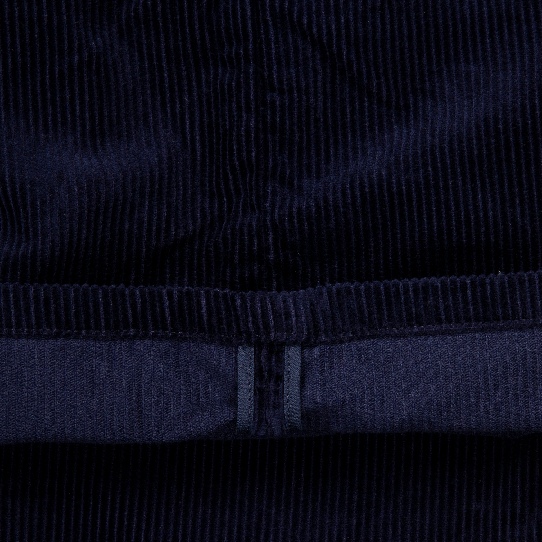 Engineered Garments RF Jeans 8-Wale Corduroy Navy
