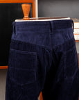 Engineered Garments RF Jeans 8-Wale Corduroy Navy