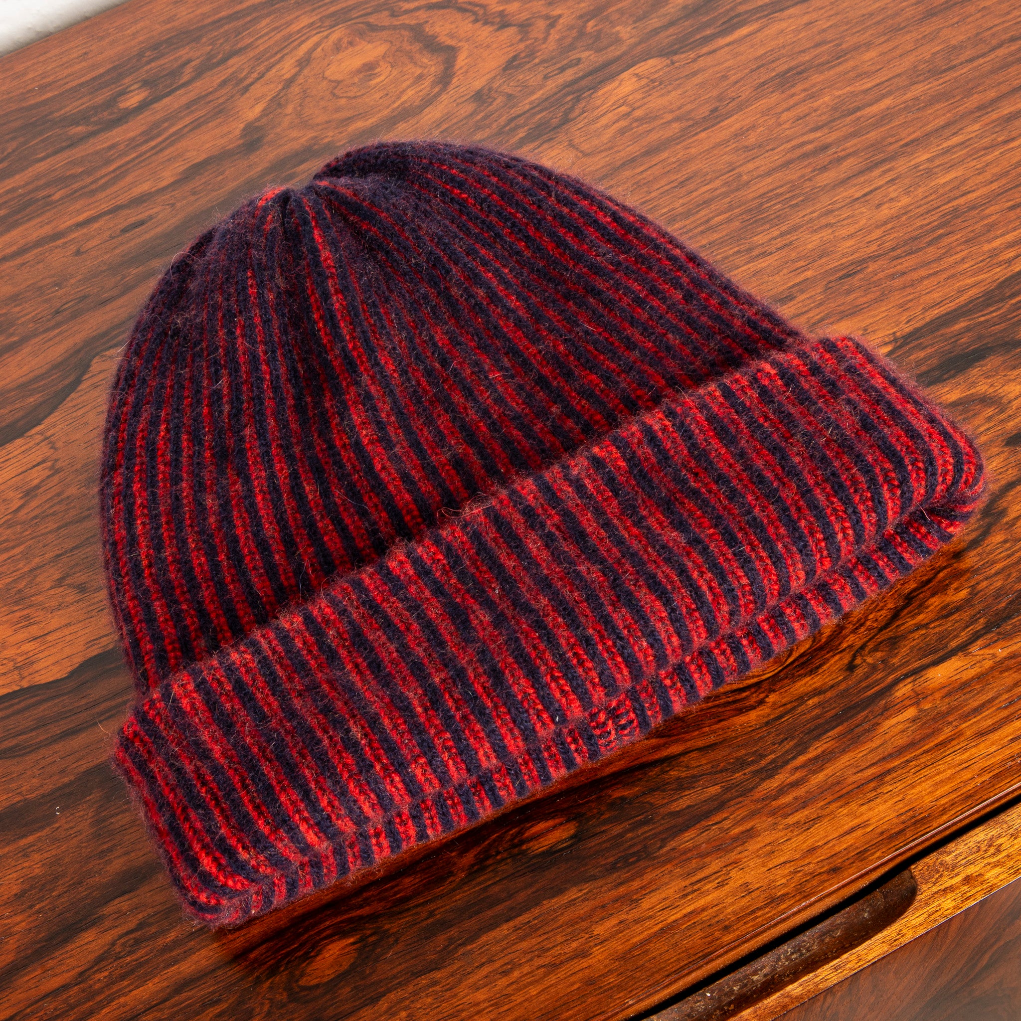 帽子 MrFATMAN Basque Wool Sailor Hat 5223006 Mr.FATMAN/Basque Wool Sailor Hat - T-bird