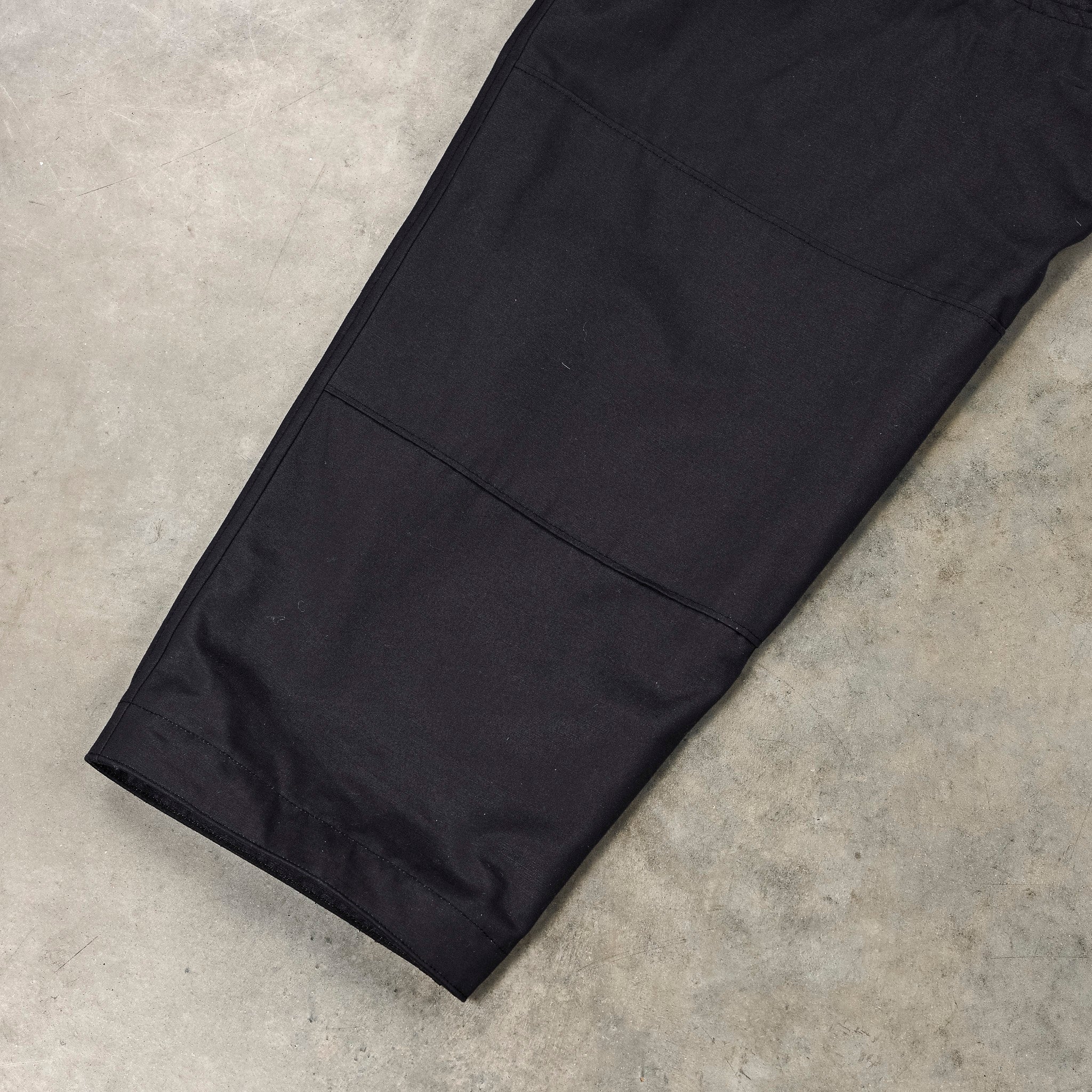 The Real McCoy's Royal Navy Windproof Deck Smock, 1st Pattern Navy