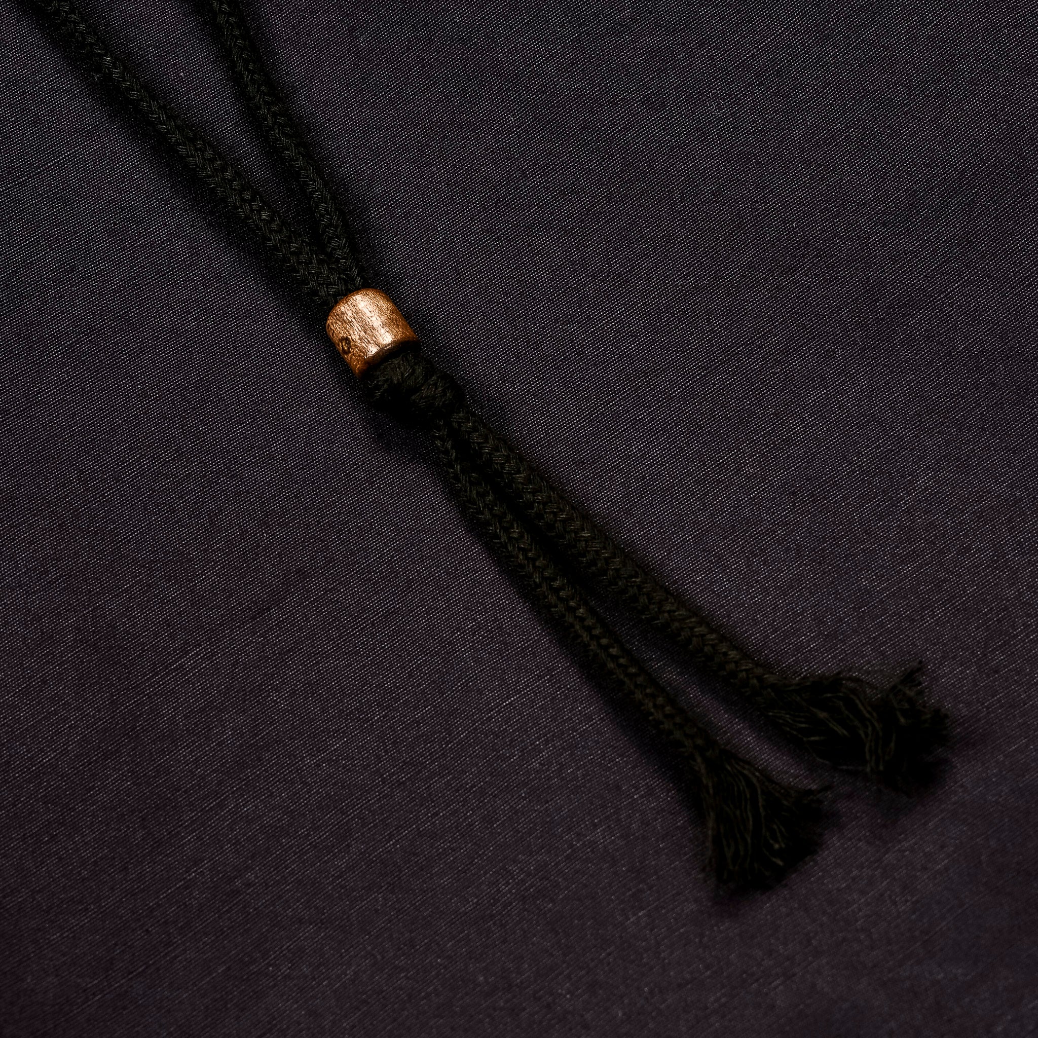 The Real McCoy's Royal Navy Windproof Deck Smock, 1st Pattern Navy