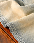 Fullcount 0105 Loose Straight 13.7 Oz Santa Monica