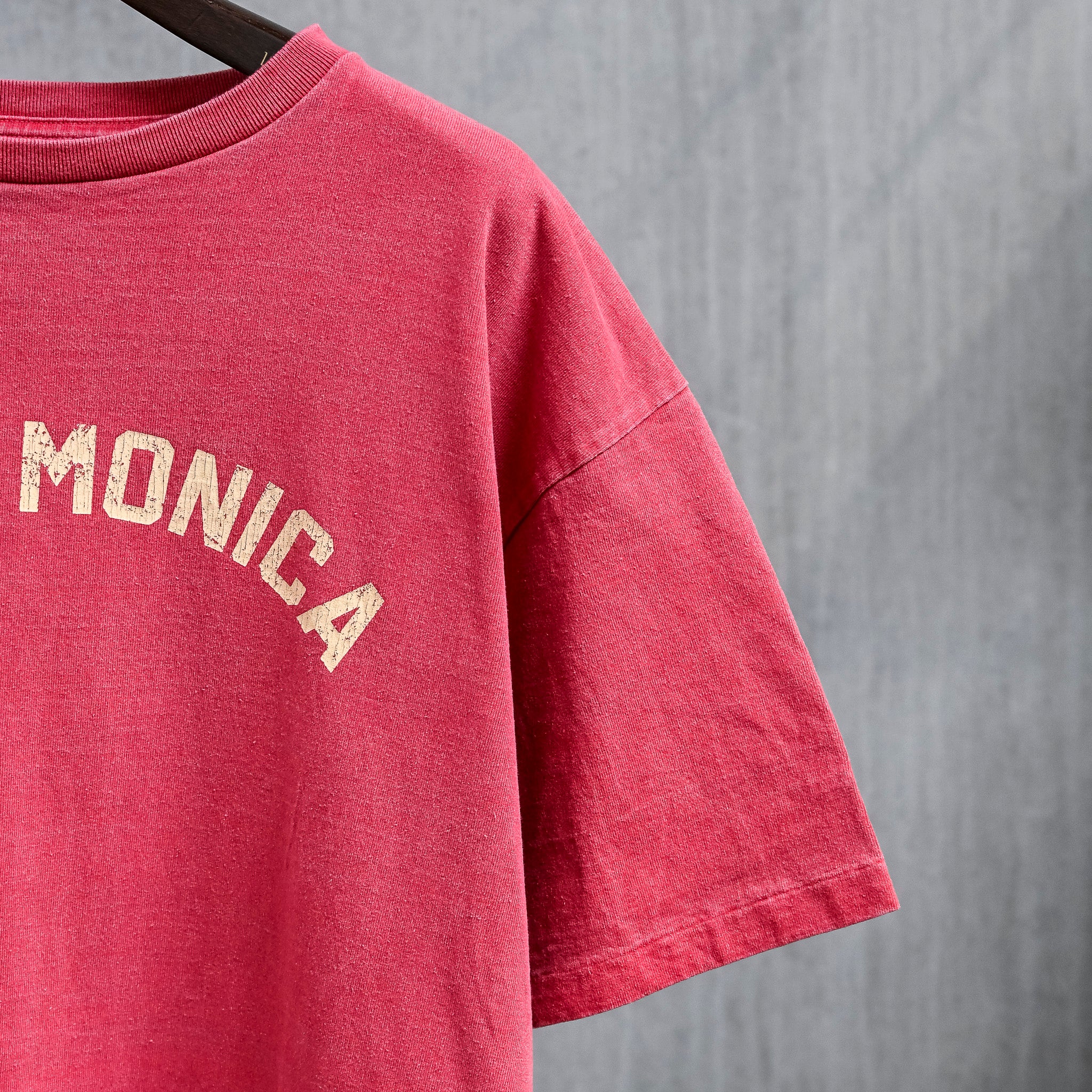 大人気FULLCOUNT SANTA MONICA Tシャツ 40