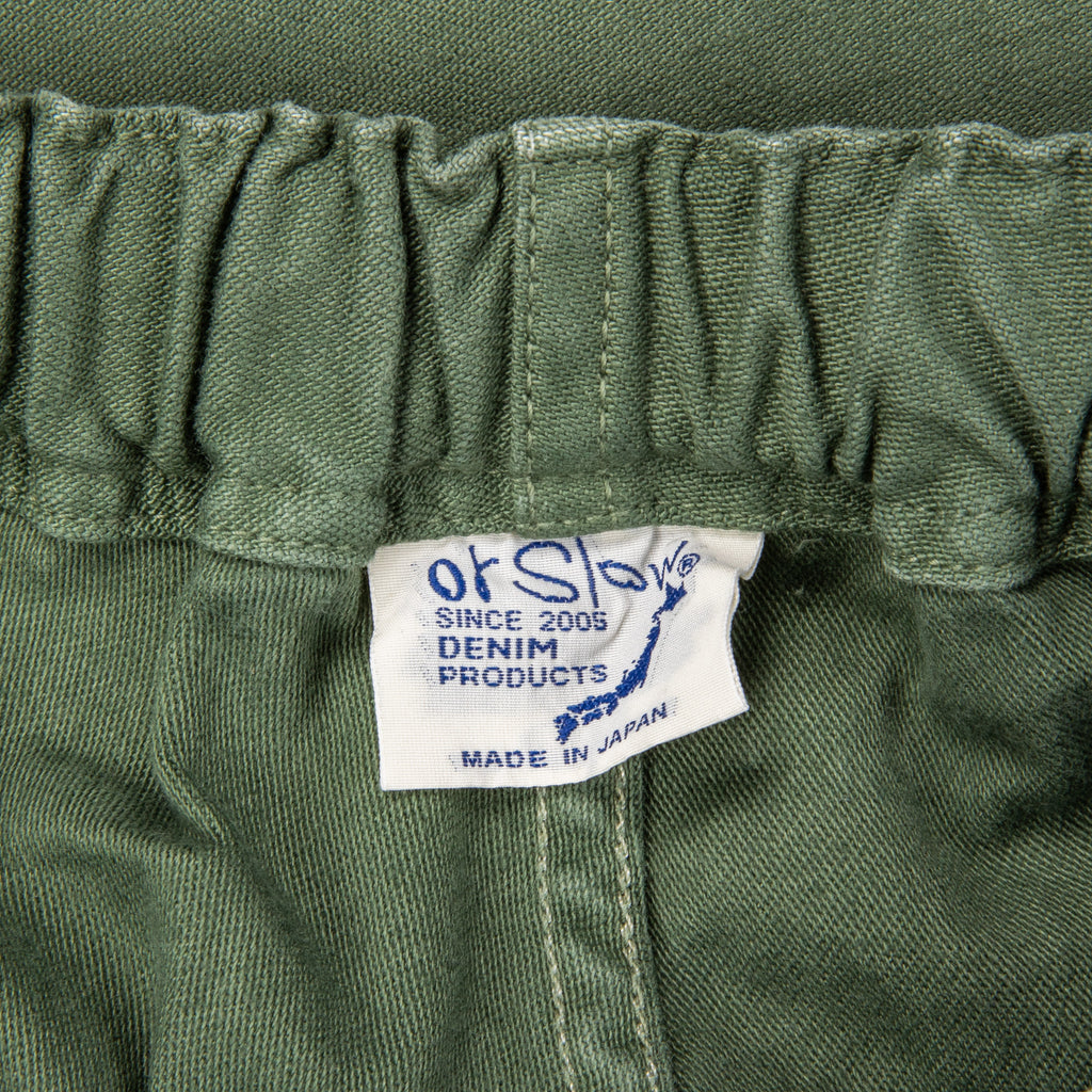 The Boone Pants main image 0