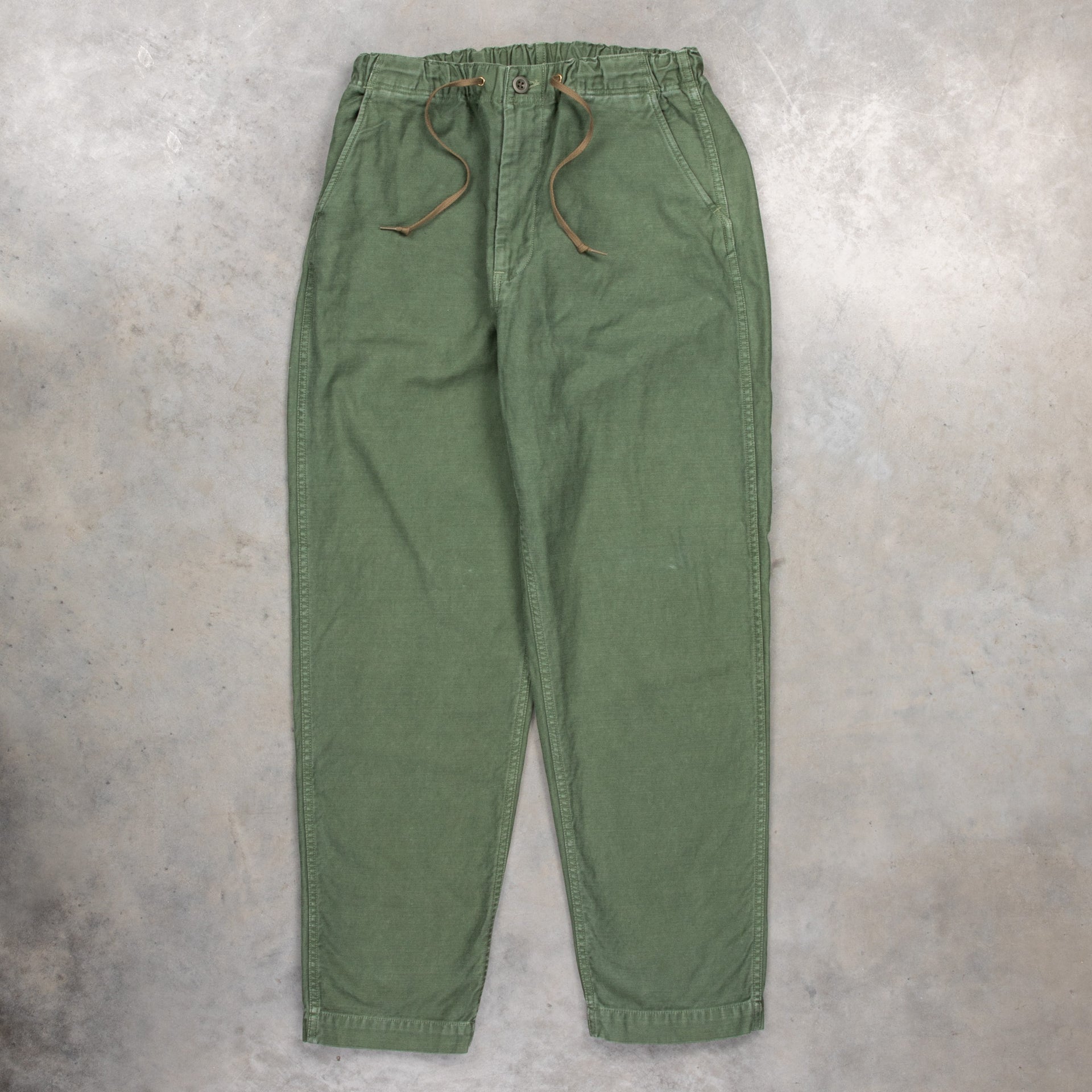 The Boone Pants