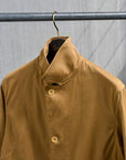 The Corona Utility CJ003 Sherry Jacket Airborne Twill Khaki