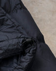 Stone Island Crinkle Reps NY Down Jacket Navy Blue