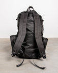 And Wander Sil Daypack Charcoal