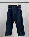 Orslow 100 Super Dad Fit One Wash