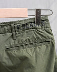 The Corrona Utility FP031 M-41 Slacks Ripstop "Bio Wash" Olive