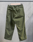 The Corrona Utility FP031 M-41 Slacks Ripstop "Bio Wash" Olive