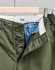 The Corrona Utility FP031 M-41 Slacks Ripstop "Bio Wash" Olive