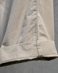 The Corona Utility FP031 M-41 Slacks 60/2 Gabardine "Bio Wash" Stone