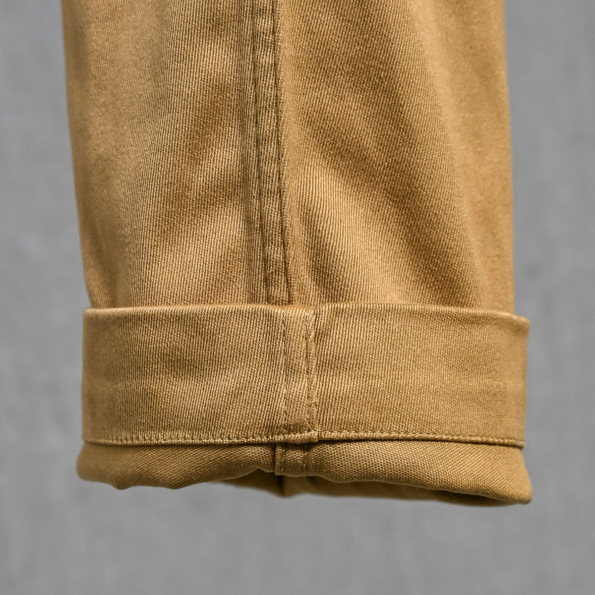 The Corona Utility FP031 M-41 Slacks Airborne Twill Khaki