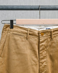 The Corona Utility FP031 M-41 Slacks Airborne Twill Khaki