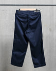 The Corona Utility FP031 M-41 Slacks Airborne Twill Navy