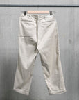 The Corona Utility FP031 M-41 Slacks Airborne Twill Sand