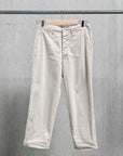 The Corona Utility FP031 M-41 Slacks Airborne Twill Sand