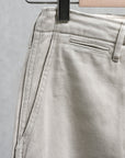 The Corona Utility FP031 M-41 Slacks Airborne Twill Sand