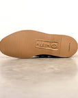 Alden x Frans Boone Slip-on Chukka Reversed Chamois Earth on Goodyear