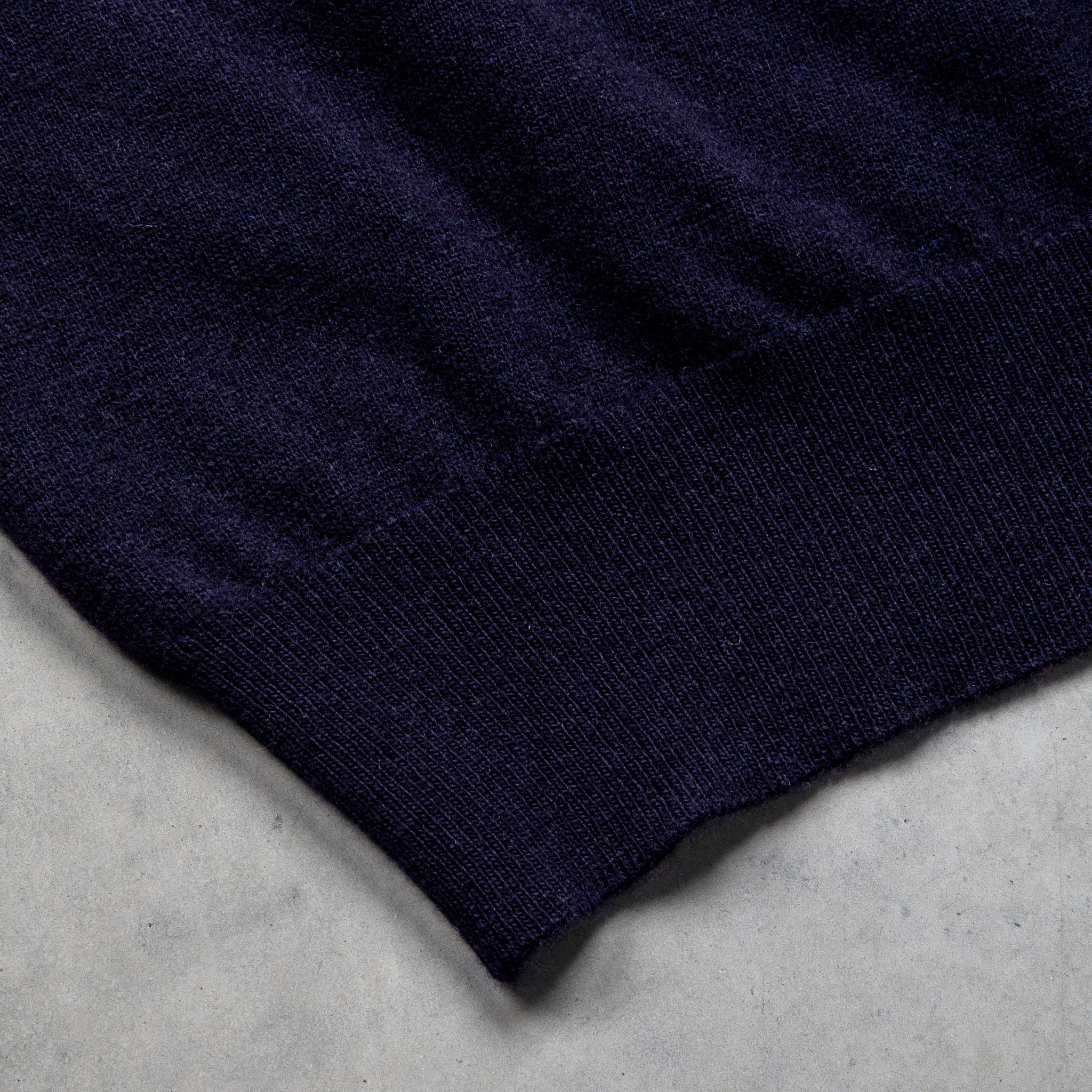 William Lockie x Frans Boone Super Geelong Gordon Crew Neck
