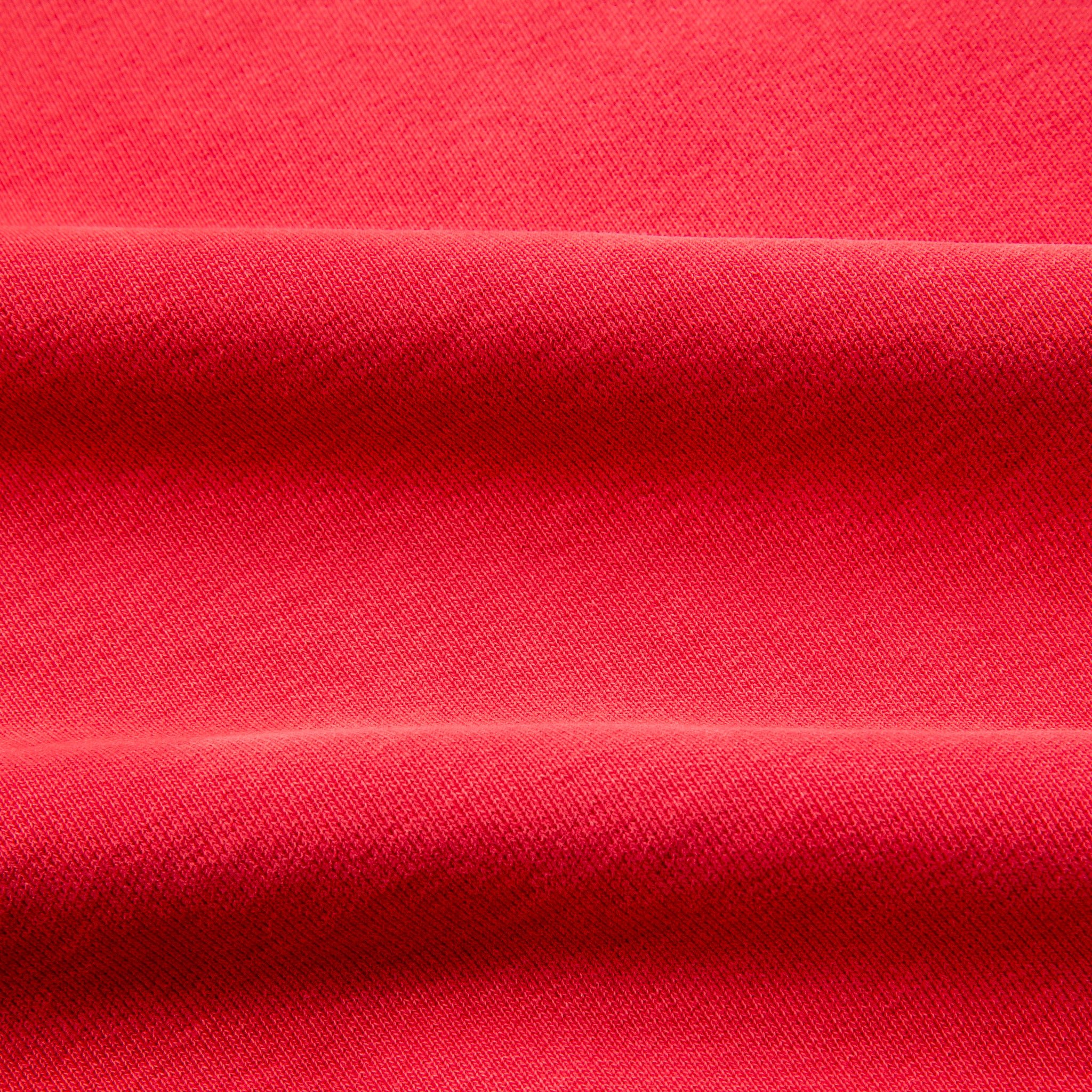 Remi Relief Special Finish Crew Neck B. Red